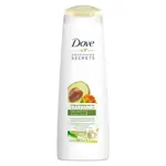 Dove Shampoo Strengthen Ritual400ml